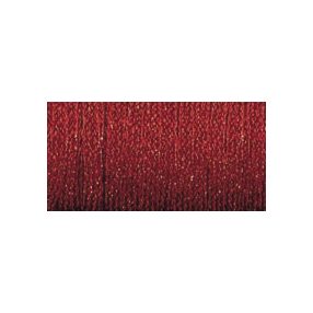 003c Fine Braid #8 Red