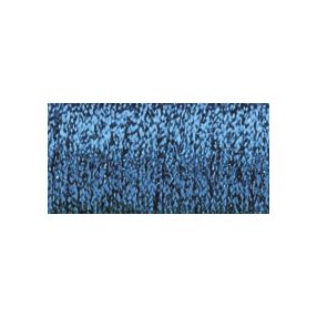 006hl Fine Braid #8 Blue Hi-Lustre
