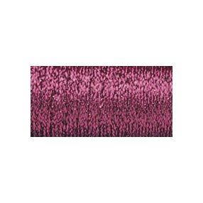 024hl Fine Braid #8 Fuchsia