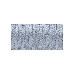 025 Fine Braid #8 Grey