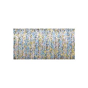 041 Fine Braid 8 Confetti Pink