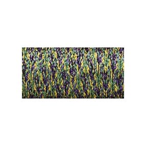 070 Fine Braid #8 Mardi Gras
