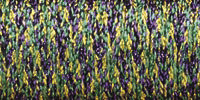 070 Fine Braid #8 Mardi Gras