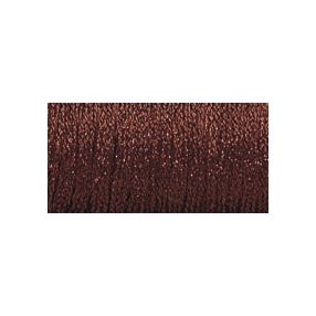 080c Fine Braid #8 Garnet Cord