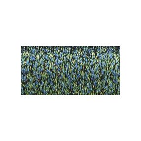 085 Fine Braid #8 Peacock