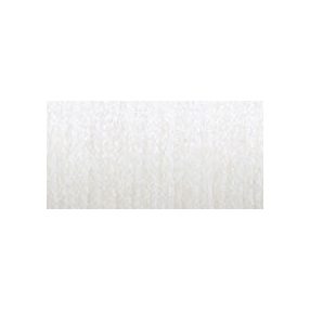 100hl Fine Braid #8 White