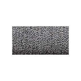 105c Fine Braid #8 Antique Silver Cord