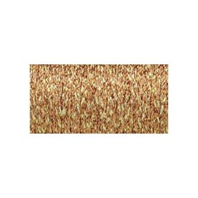 127 Fine Braid #8 Yellow Orange