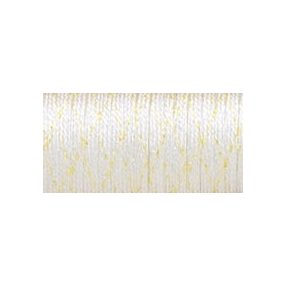 191 Fine Braid #8 Pale Yellow