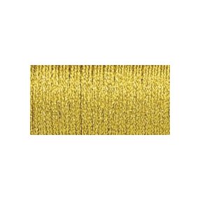 321j Fine Braid #8 Dark Japan Gold