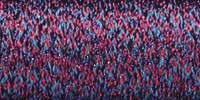 664 Fine Braid #8 Magenta Blue