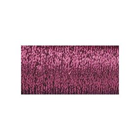 024hl Tapestry Braid #12 Fushia