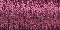 024hl Tapestry Braid #12 Fushia