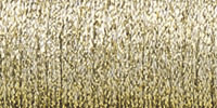 002 Very Fine Braid #4 Gold