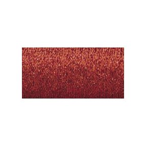 003 Very Fine Braid #4 Red