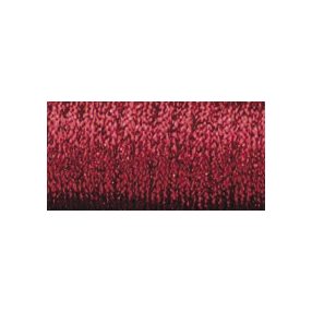 003hl Very Fine Braid #4 Red