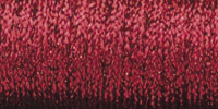 003hl Very Fine Braid #4 Red