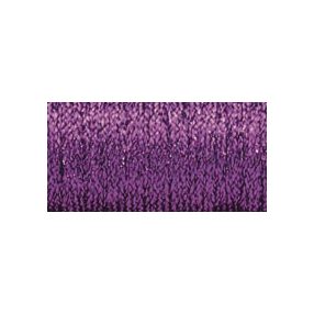 012hl Very Fine Braid #4 Purple Hi-Lustre