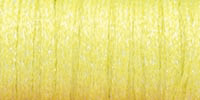 054f Very Fine Braid #4 Lemon-Lime