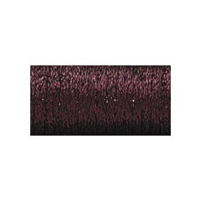 080hl Very Fine Braid #4 Garnet Hi-Lustre