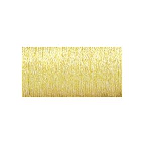 091 Very Fine Braid #4 Star Yellow
