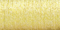 091 Very Fine Braid #4 Star Yellow