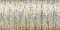 102hl Very Fine Braid #4 Vatican Gold Hi-Lustre