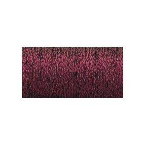 153v Very Fine Braid #4 Vintage Burgundy