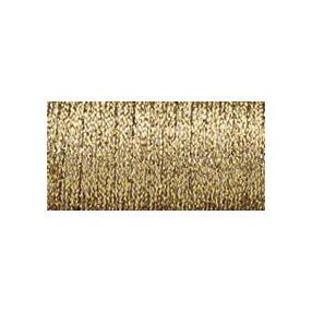 221 Very Fine Braid #4 Antique Gold