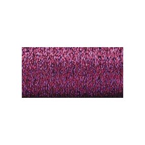 242hl Very Fine Braid #4 Magenta Sunset Hi-Lustre