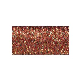 307 Very Fine Braid #4 Deep Coral