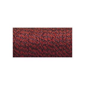 308 Very Fine Braid #4 Colonial Red