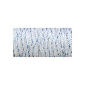 1432 Very Fine Braid #4 Blue Ice