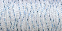 1432 Very Fine Braid #4 Blue Ice