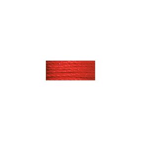 1117 Silk Serica Very Dark Christmas Red
