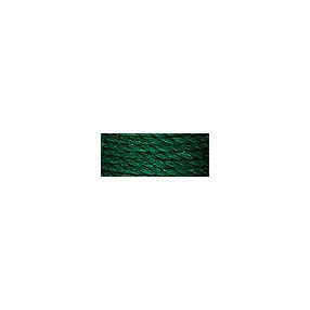 4037 Silk Serica Very Dark Kelly Green