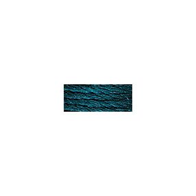 4046 Silk Serica Dark Teal