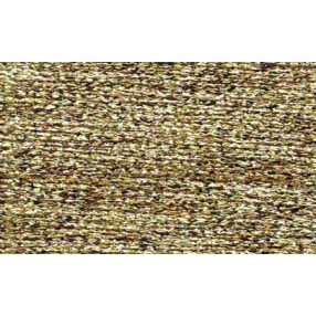 PH03 Petite Treasure Braid High Gloss Yellow Gold