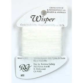 W88 Wisper White