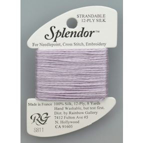 S0811 Splendor Lavender
