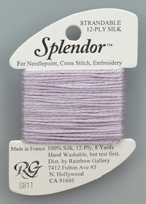 S0811 Splendor Lavender