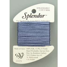 S1029 Splendor Blue Violet