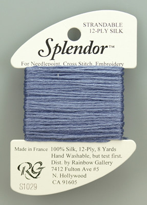 S1029 Splendor Blue Violet