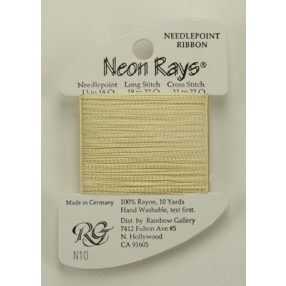 N010 Neon Rays Crème