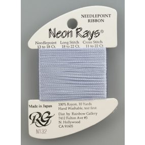 N132 Neon Rays Lite Iris