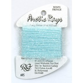 AR5 Arctic Rays Blue