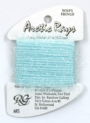 AR5 Arctic Rays Blue