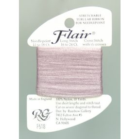 F518 Fyre Werks Lite Antique Violet