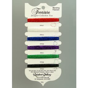 TF2 Blending Filament Designer Collection 2