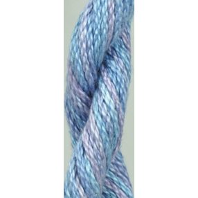 caron10-017 Watercolours Blue Lavender